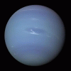 天王星